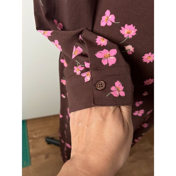 WAYF Remember me Cut out dress size Med - Picture 6 of 6